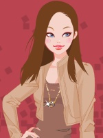 Inner Cool Girl