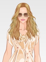 Romantic Boho Summer Looks