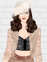 Sweet and Feminine Vibe