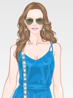 Summer Concert Looks