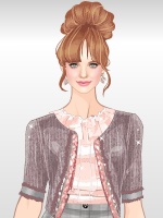 '90s-Inspired Fashion