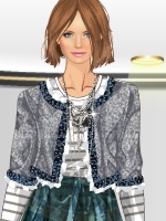 Nature-Inspired Looks
