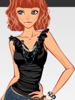 Off-Duty Summer Style