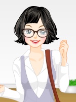 Perfectly Preppy Ensemble