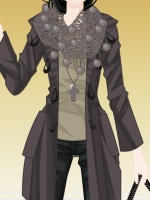 Casual Going-Out Outfits