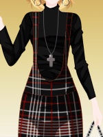 Casual Going-Out Outfits