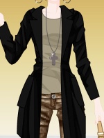 Casual Going-Out Outfits