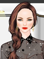 Monochromatic Makeup