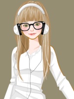 Eye-Catching Combination