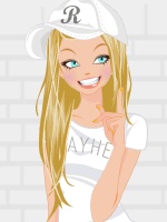 Model-Off-Duty Style