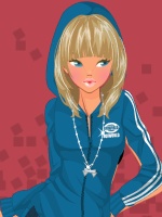 Jeans-and-Hoodie Combos