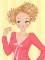 Easy Summer Hairstyles