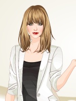 Sophisticated Airport Style