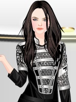 Metallic-Inspired Outfits