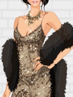 Black & Gold