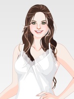 Plus-Size Street Style