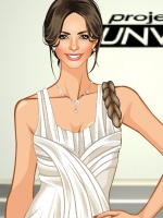 Greek Goddess-Inspired Look