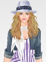 Romantic Boho Summer Looks