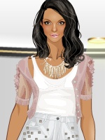 Head-to-Toe Runway Look