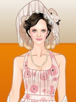 Renaissance-Chic Dresses