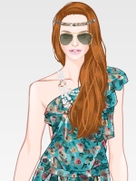 Summer Concert Looks