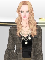 Immaculate Airport Style