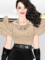 Celebrity Dress Makeovers