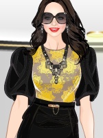 Celebrity Dress Makeovers