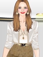 Celebrity-Inspired Lingerie