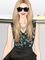 Celebrity-Inspired Lingerie