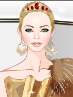 Ever-Changing Beauty Look