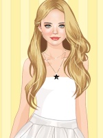 Hit-Girl Inspired Fashions