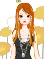 Retro-Hollywood Look