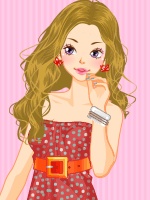 Breezy French Riviera Look