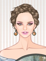 No-Makeup Makeup Look