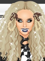 Dramatic Celebrity Makeovers