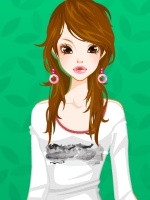 Work-From-Home Outfit