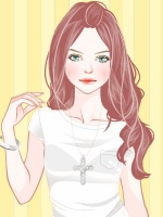 Loose-Fitting Cargo Pants