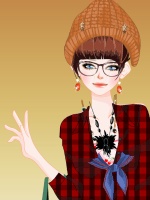 Fancy Leggings Trick