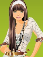 Warm Feeling Floral Prints