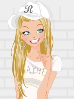 Model-Off-Duty Style