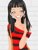 Model-Off-Duty Style