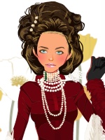 Sparkling Evening Gowns