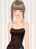 Office-Appropriate Shirtdresses