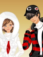 Matching Couple Outfits