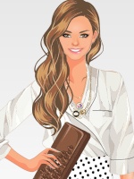 Kimono-Inspired Fashion