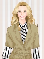 Earth-Toned Neutrals