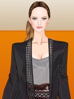 Loose-Fit Silhouette