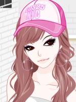 Intense Eyeliner Look