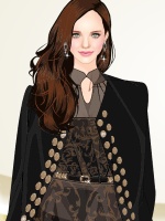 Red-Carpet Appearance